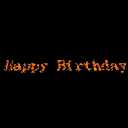 Happy Birthday (5 шт.) Happy Birthday (5 шт.)