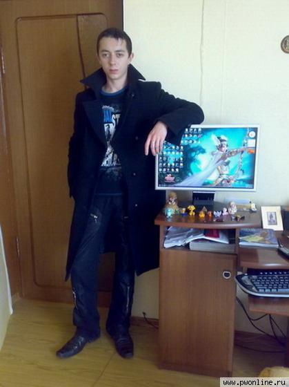 sergecore :: ������� ���� � ����� ������