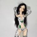 FLUMO, 38 ��, ball-jointed-doll, �����, ����������� ����, ����� ���������, ������������ ���������.
������ � ����� ��������� �������, ��������� �� ����������� ����, �������� �����������.

������� ���� ���� �������� �������. 